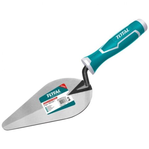 Мистрия заоблена TOTAL BRICKLAYING TROWEL PH TOTAL