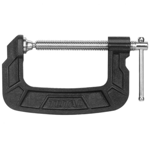 G-образна стяга TOTAL Industrial TOTAL IND G CLAMP