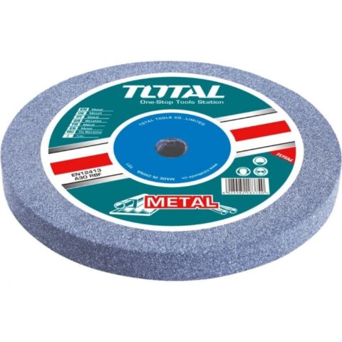 Диск за шмиргел TOTAL