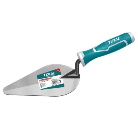 Мистрия заоблена TOTAL TL BRICKLAYING TROWEL