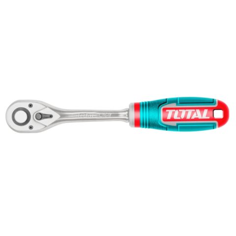 Реверсивна тресчотка TOTAL Industrial, T72