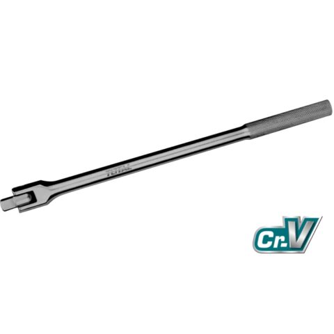Шарнирна дръжка TOTAL INDUSTRIAL, CrV
