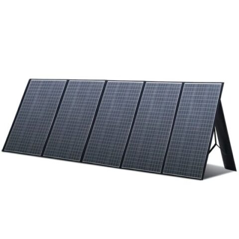 Соларен панел ALLPOWERS 400W