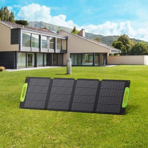 Соларен панел LIONSHEE 100W