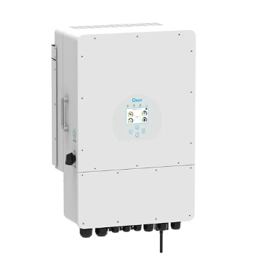 Deye SUN-10K-SG02LP1-EU / SUN-12K-SG02LP1-EU