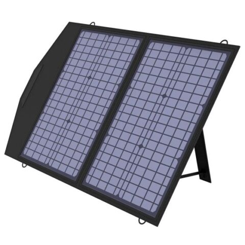 Соларен панел ALLPOWERS 60W