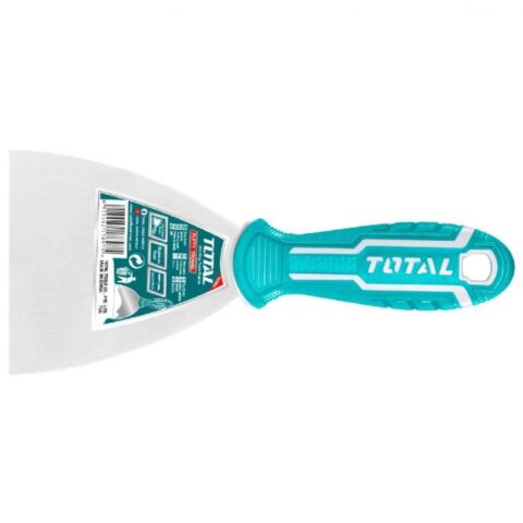Шпакла TOTAL Industrial