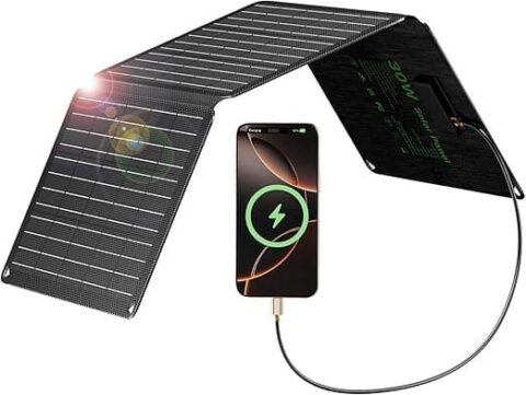 Соларен панел LIONSHEE 30W