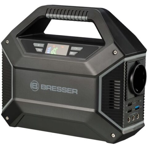 BRESSER Портативно захранване 100 W