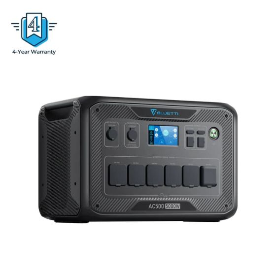 Инвертор BLUETTI AC500