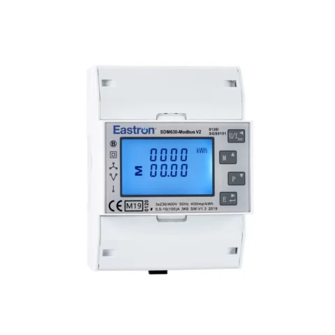 Eastron Meter SDM630
