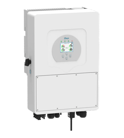 Хибриден трифазен инвертор Deye 15KW SUN15-SG01HP3-EU-AM2